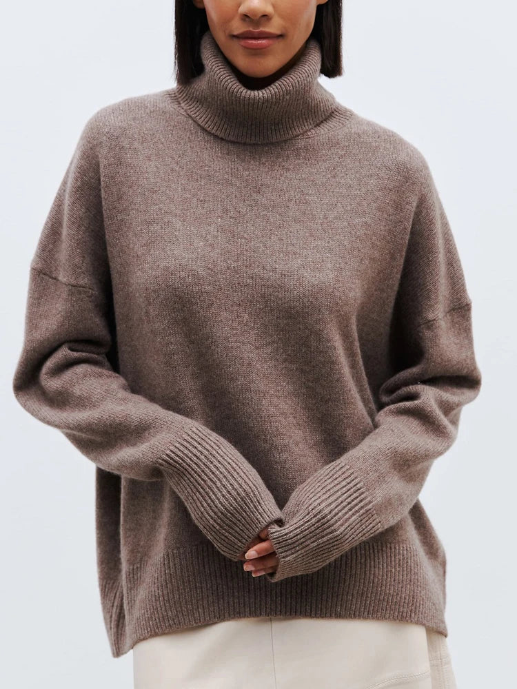 Vittangi Turtleneck - Image 5