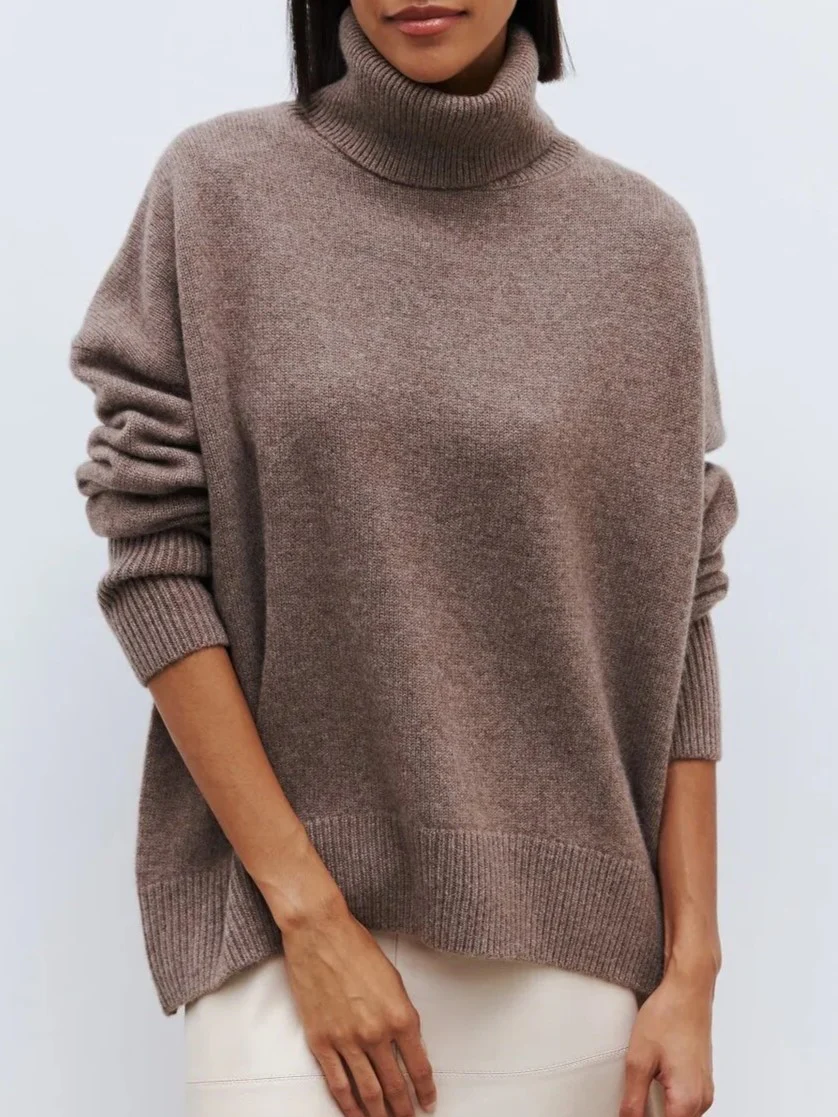 Vittangi Turtleneck - Image 6