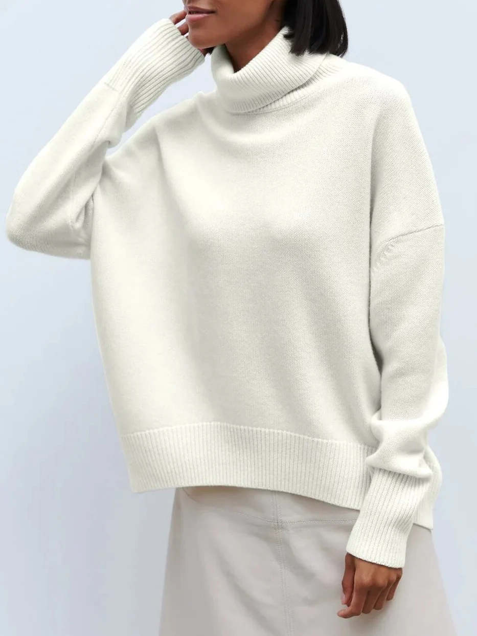 Vittangi Turtleneck - Image 8