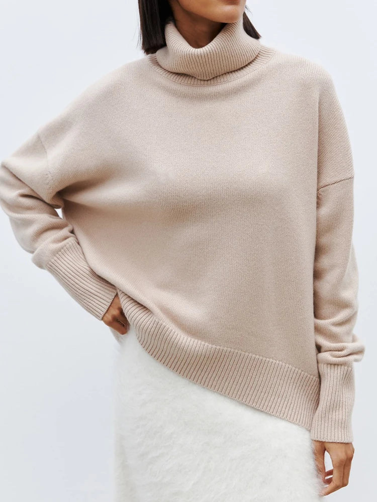 Vittangi Turtleneck - Image 9