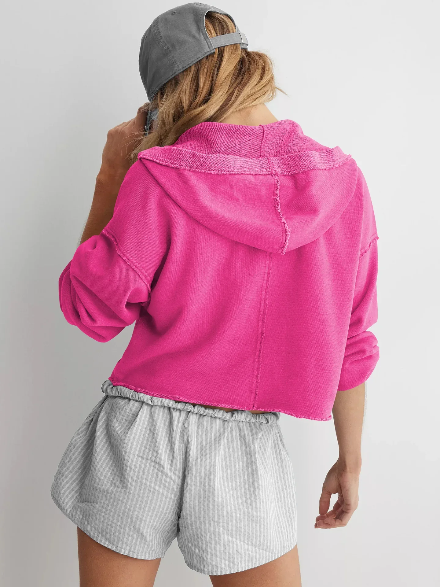 Weekender Comfort Hoodie - Image 12