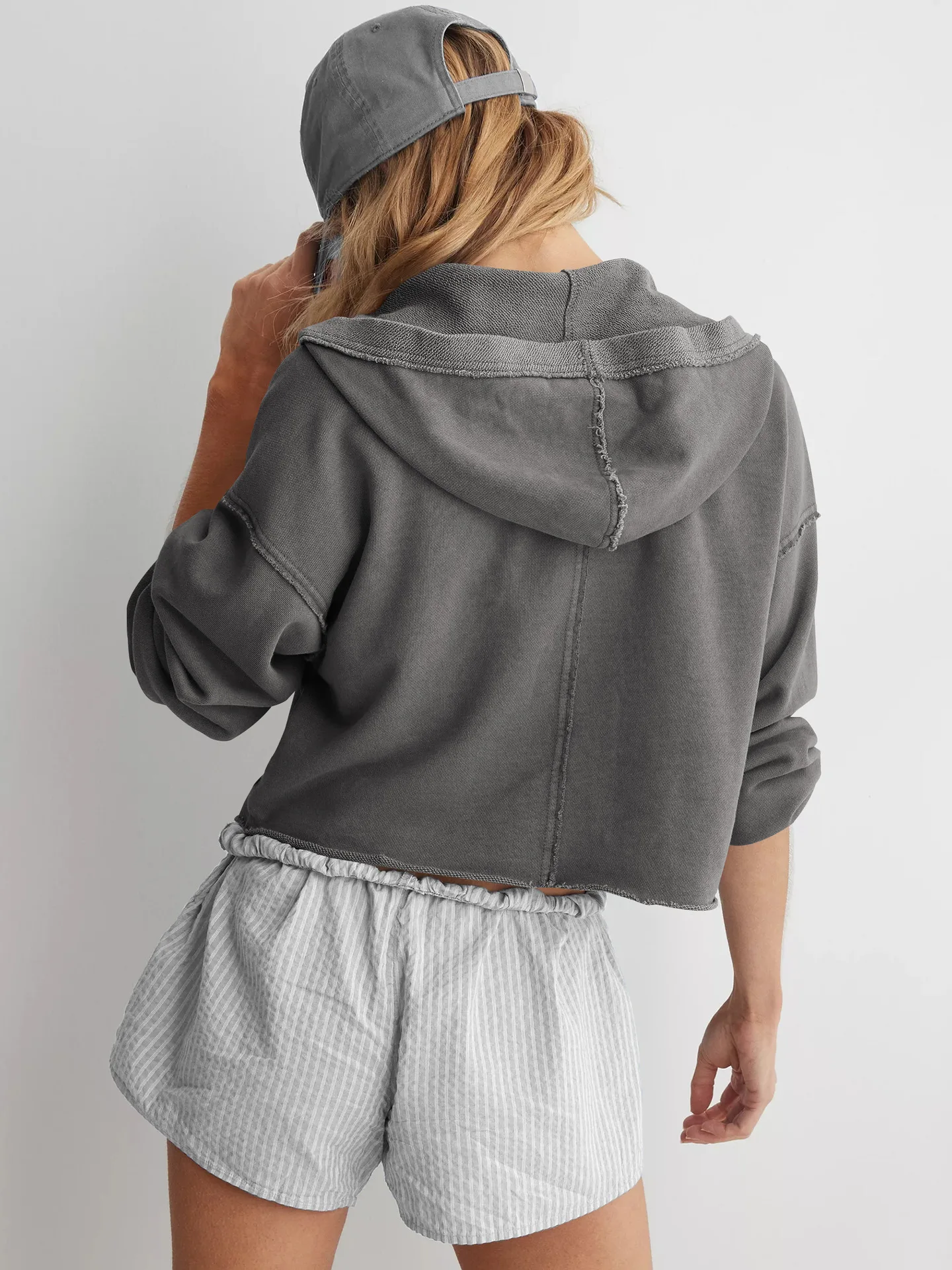 Weekender Comfort Hoodie - Image 21