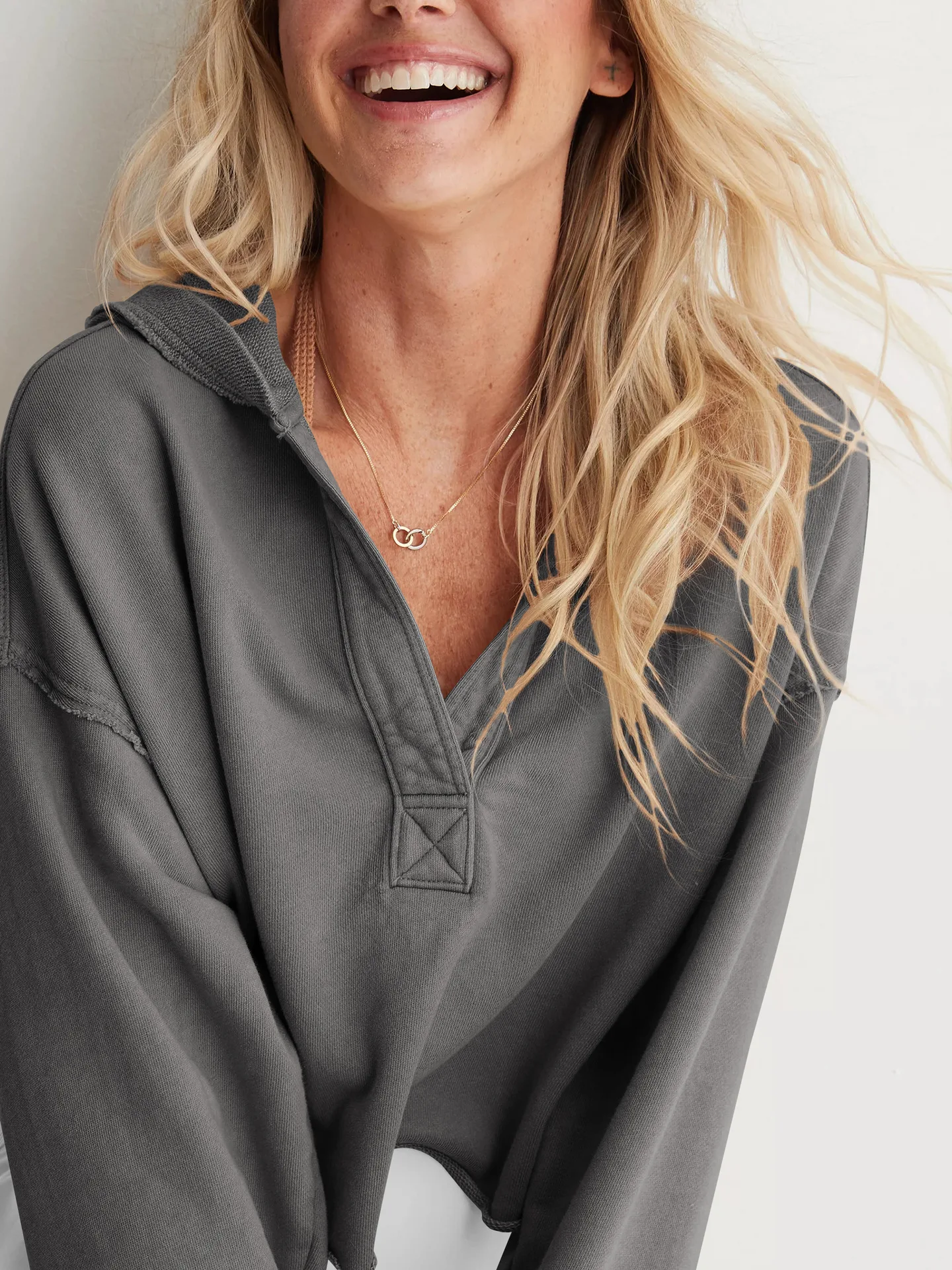 Weekender Comfort Hoodie - Image 23