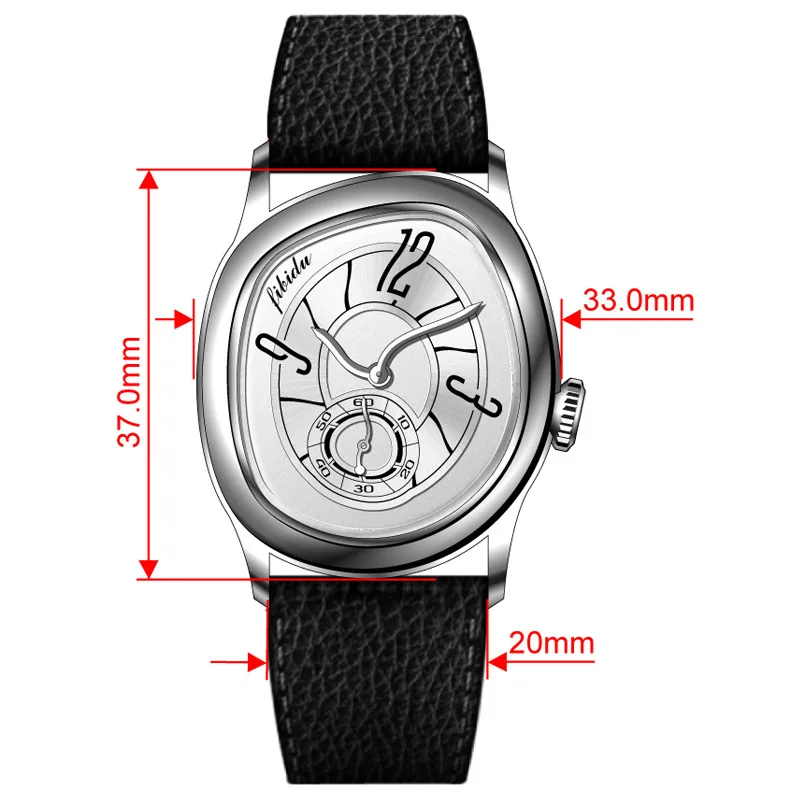Westport Ascent Quartz Watch - Image 6