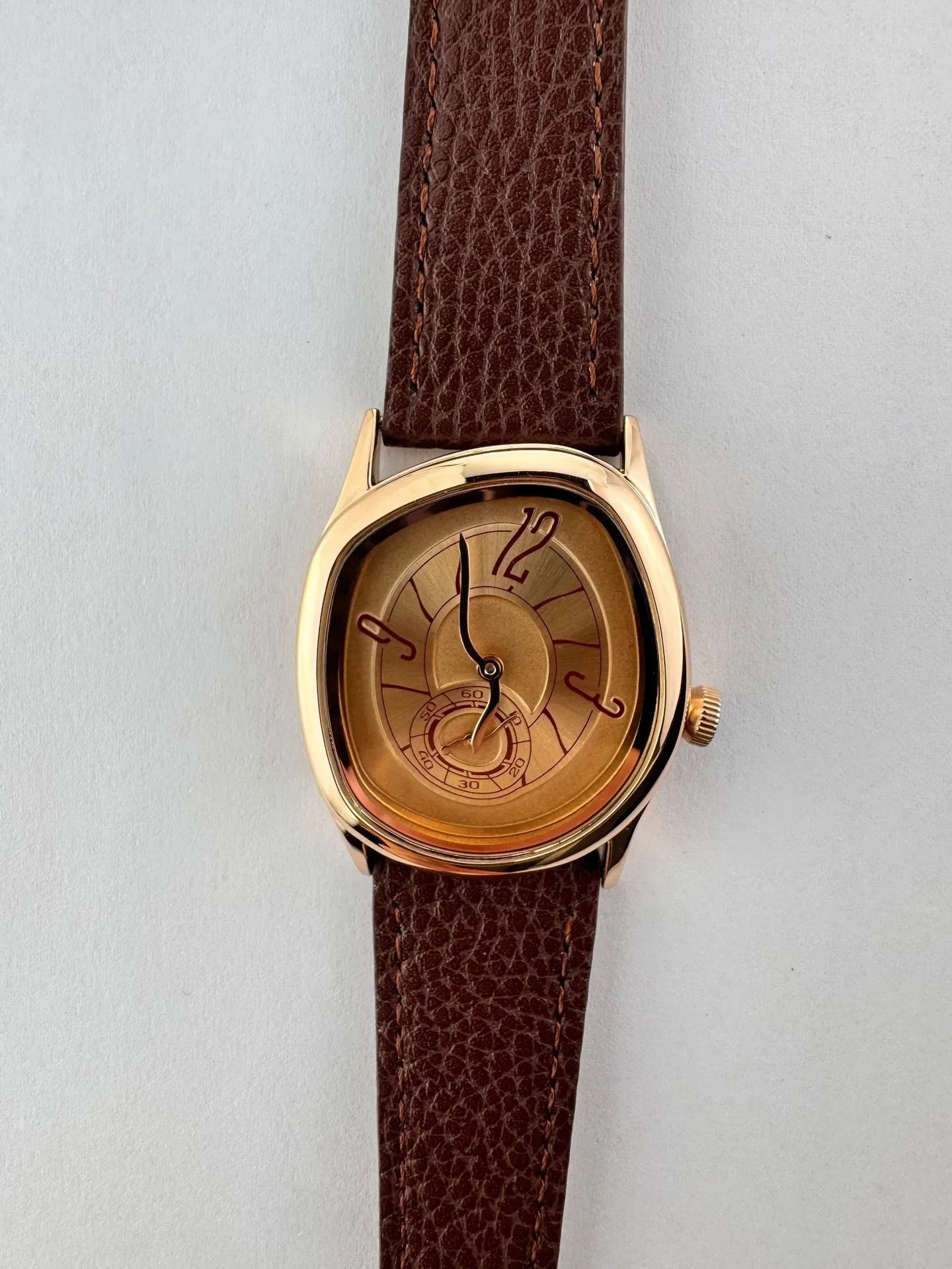 Westport Ascent Quartz Watch - Image 7