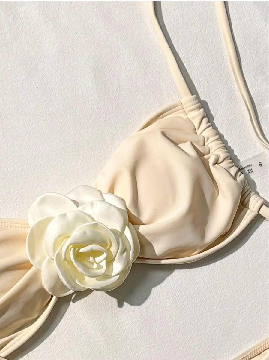 Floral Charm Bikini Set - Image 14