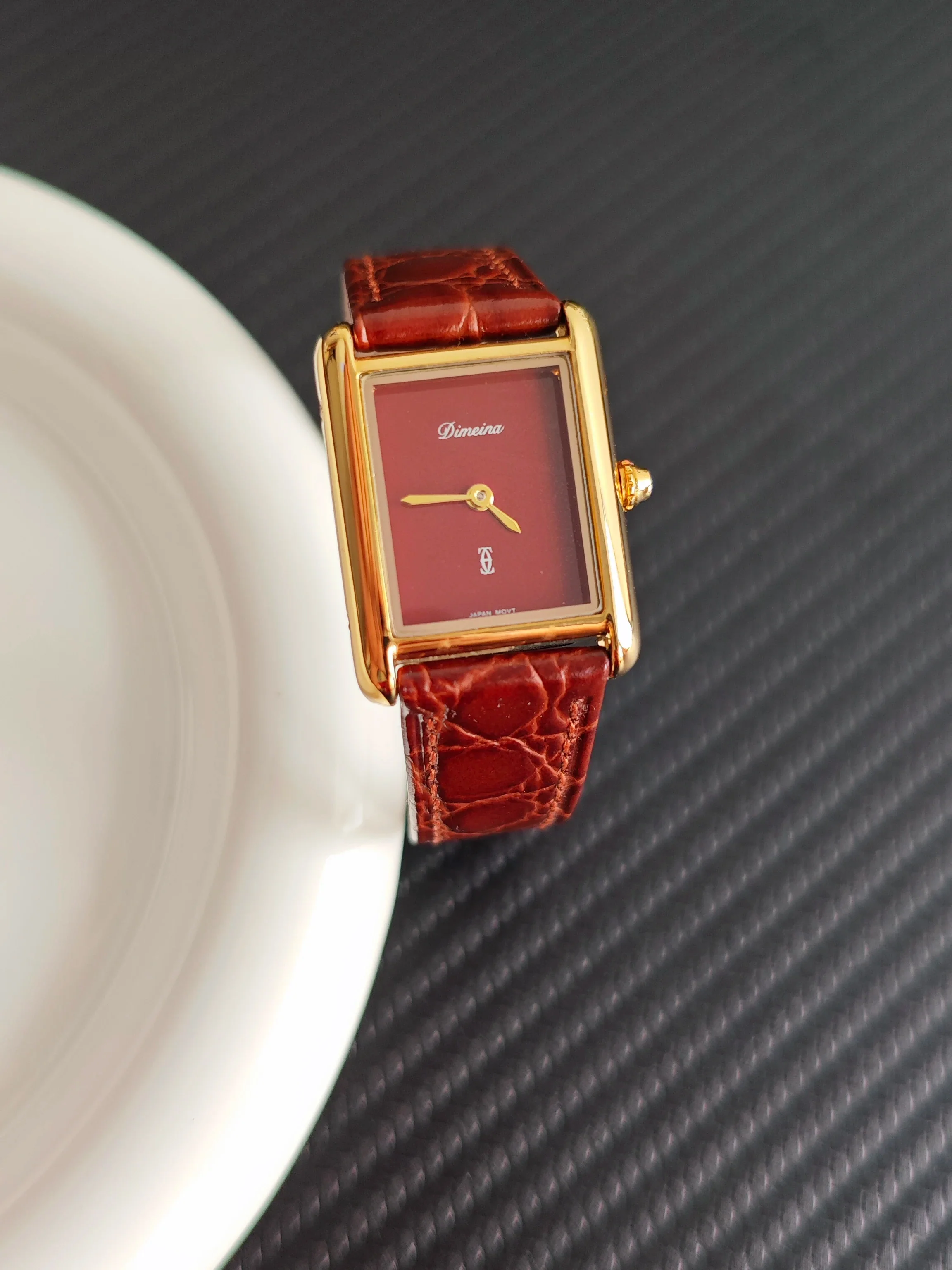 Éclat Boîtier Timepiece - Image 11