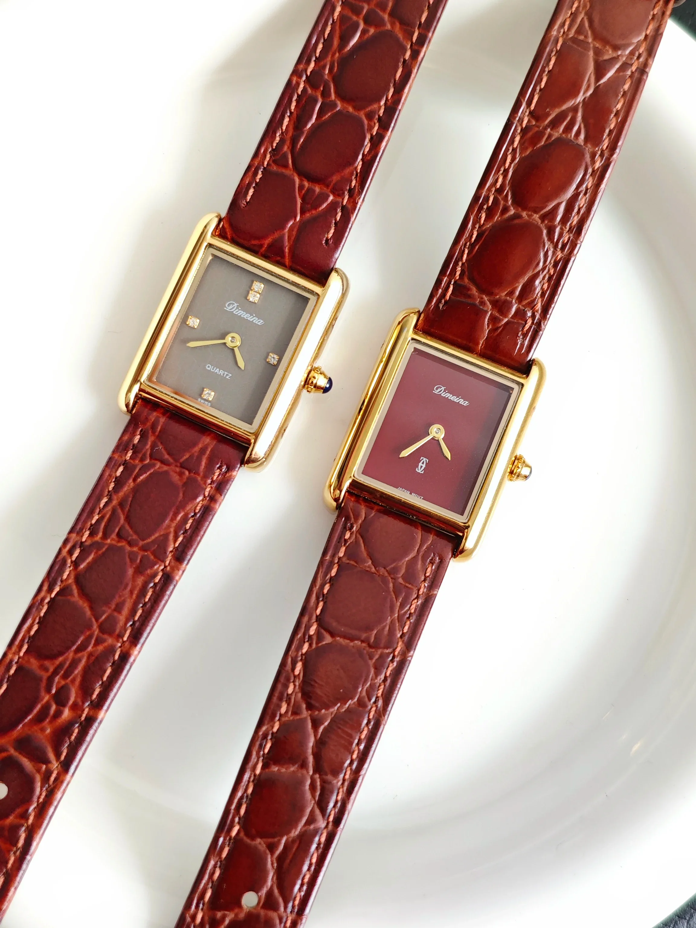 Éclat Boîtier Timepiece - Image 12