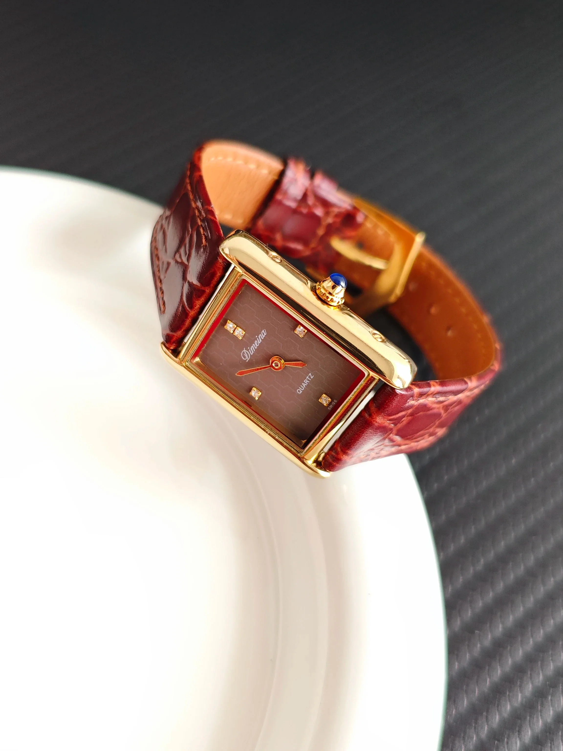 Éclat Boîtier Timepiece - Image 13