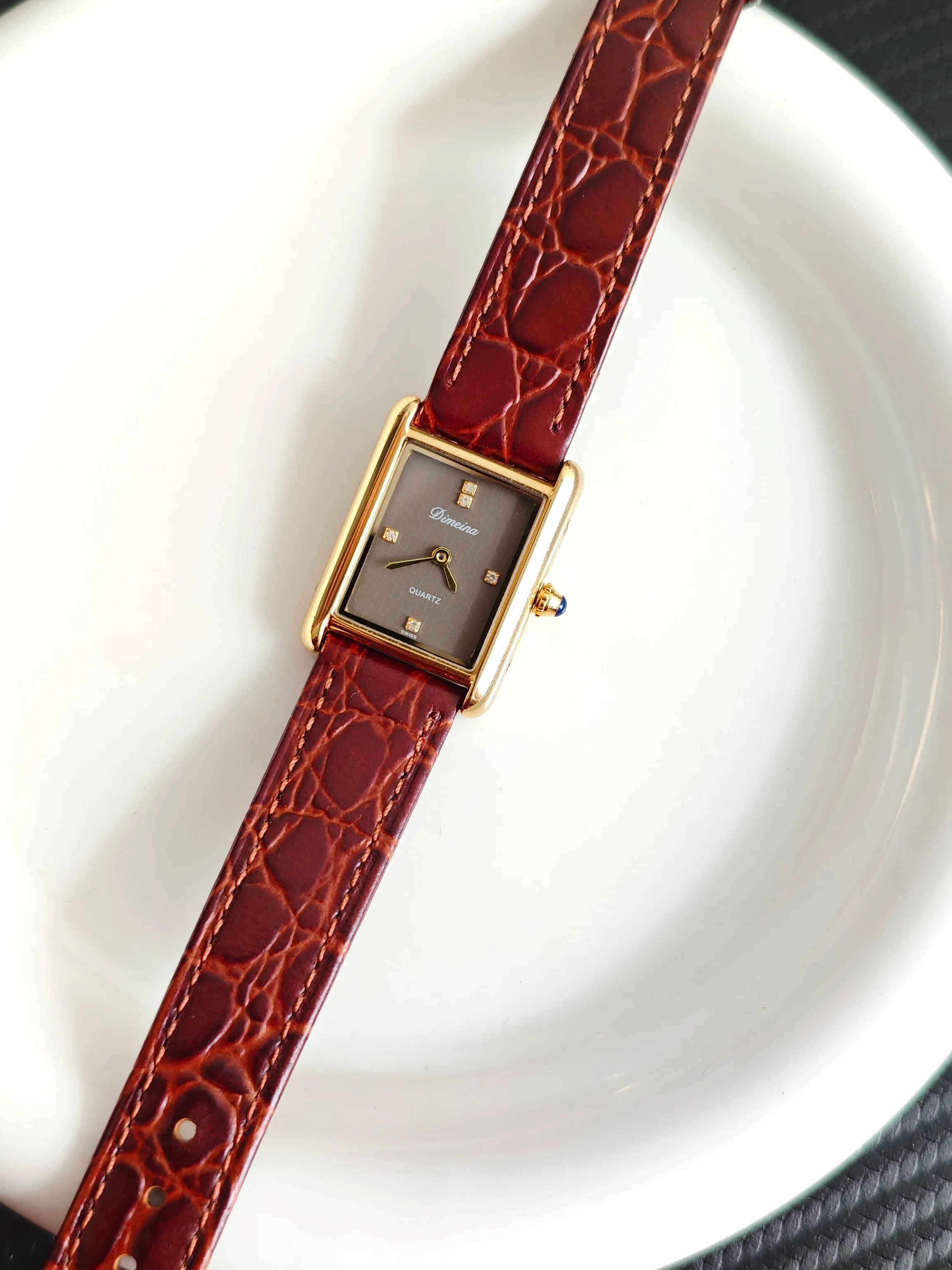 Éclat Boîtier Timepiece - Image 3