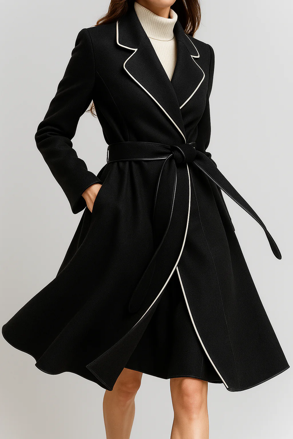 La' Vante Overcoat - Image 10