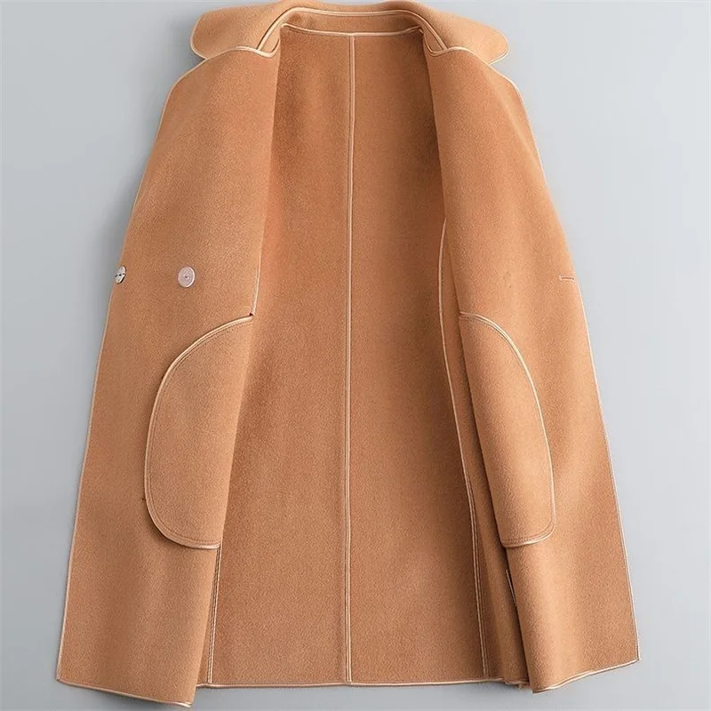 La' Vante Overcoat - Image 12