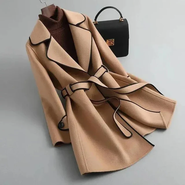 La' Vante Overcoat - Image 14