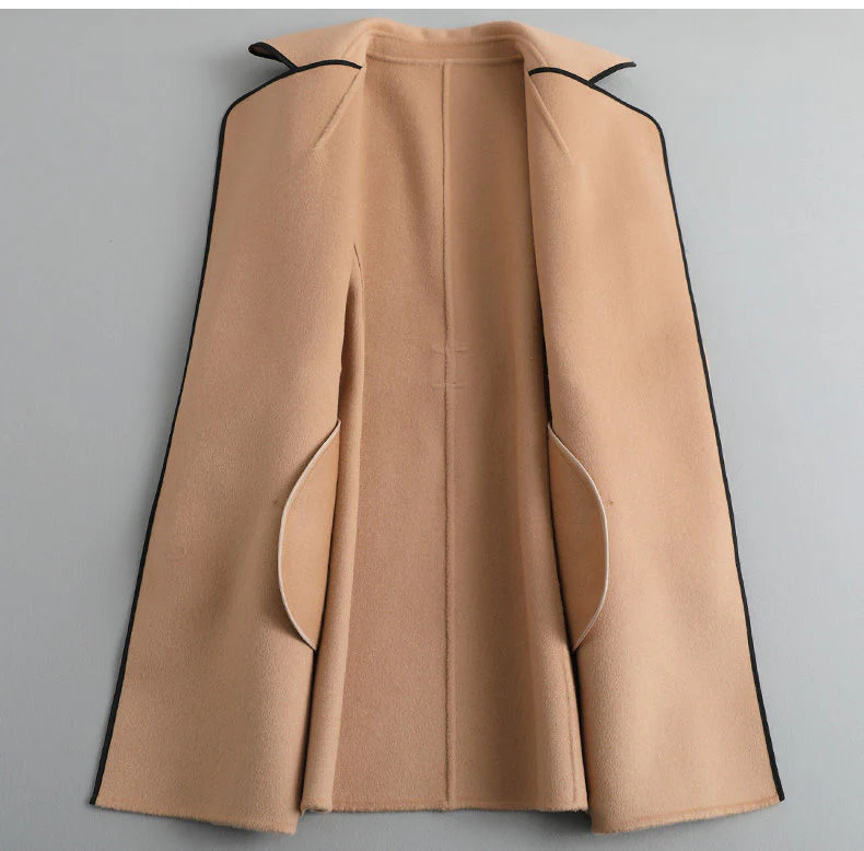 La' Vante Overcoat - Image 16
