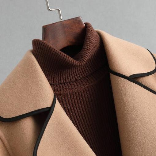 La' Vante Overcoat - Image 17