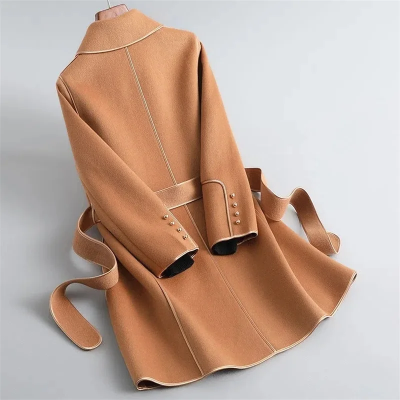 La' Vante Overcoat - Image 19