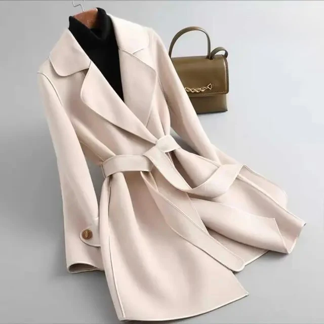 La' Vante Overcoat - Image 20