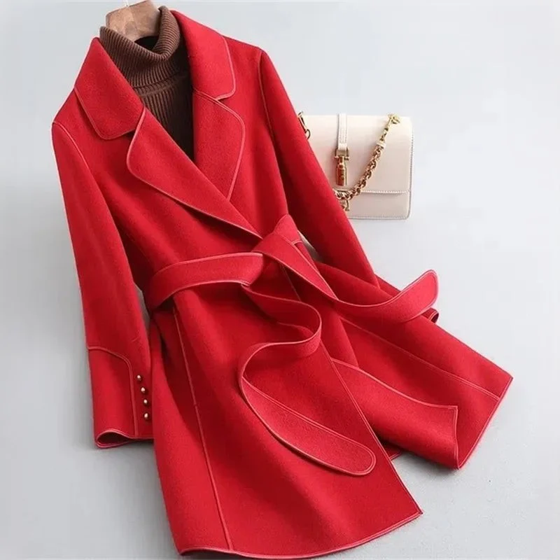 La' Vante Overcoat - Image 22