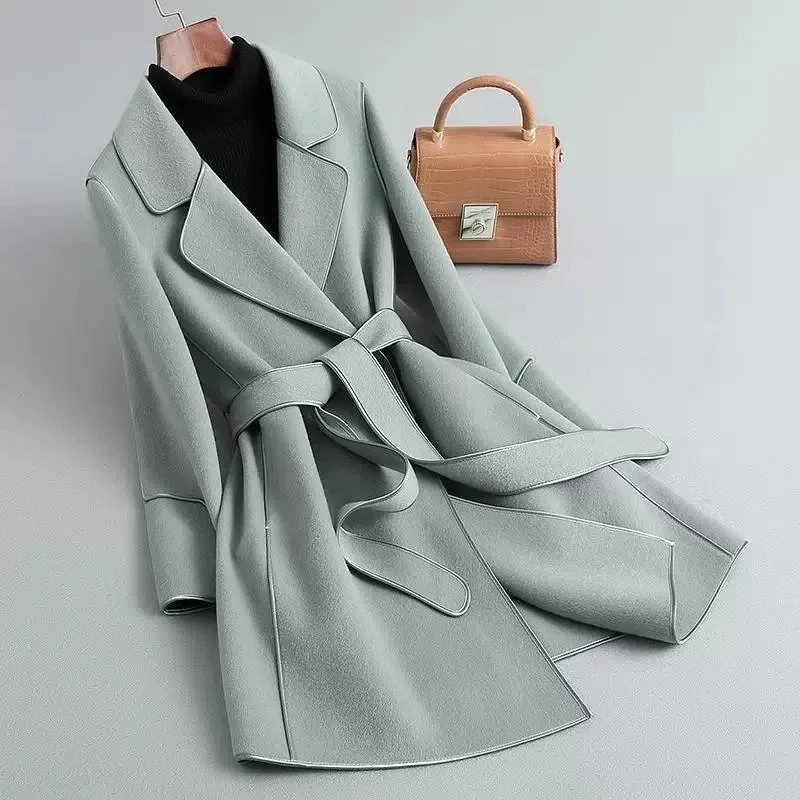 La' Vante Overcoat - Image 23