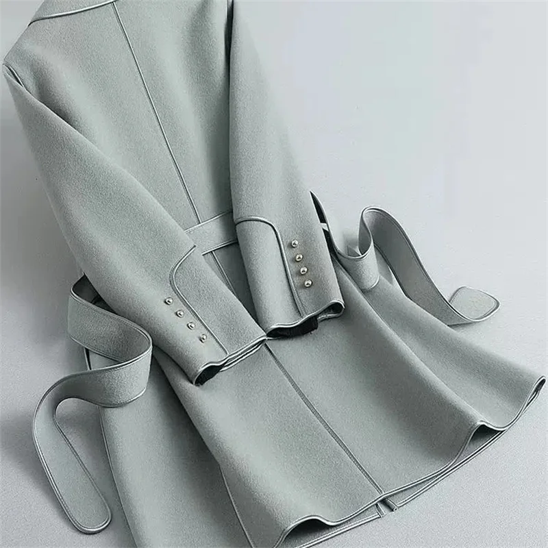 La' Vante Overcoat - Image 24