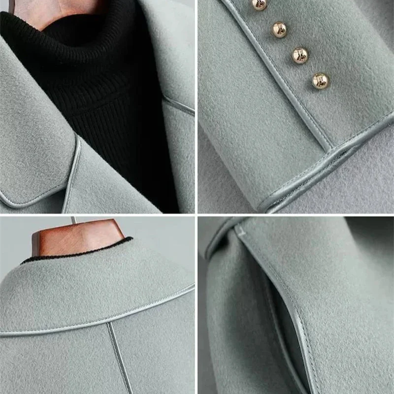 La' Vante Overcoat - Image 25