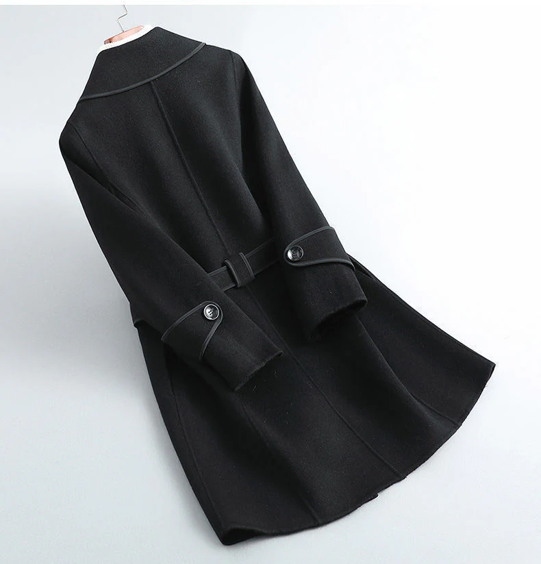 La' Vante Overcoat - Image 26