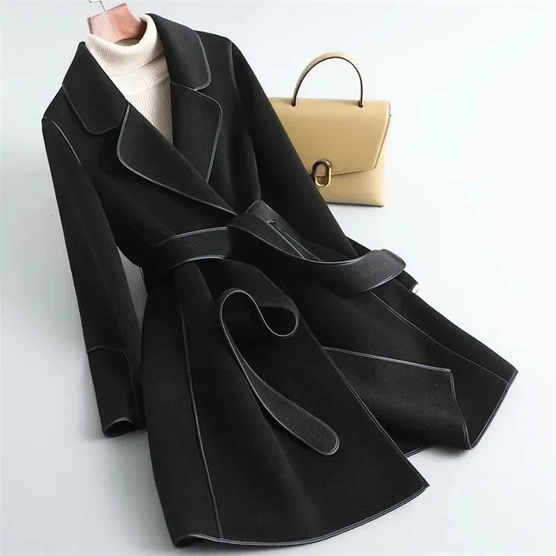 La' Vante Overcoat - Image 27