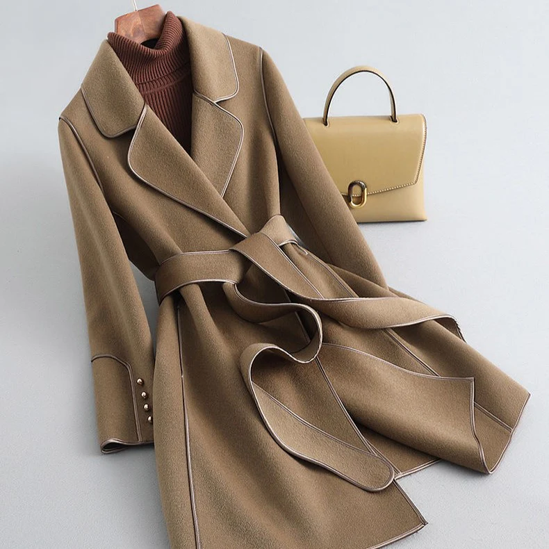 La' Vante Overcoat - Image 28