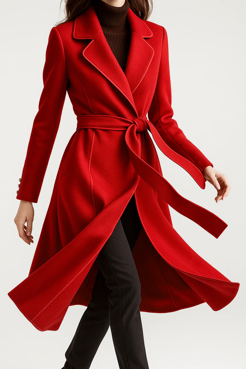 La' Vante Overcoat - Image 6