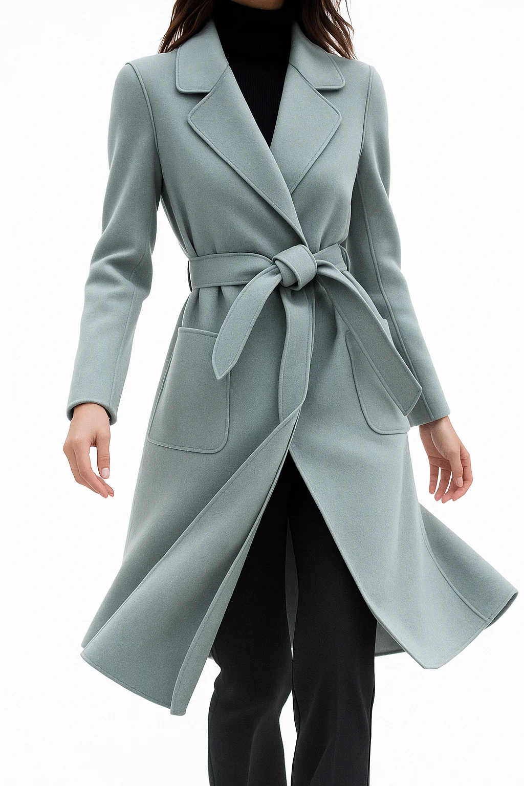 La' Vante Overcoat - Image 7