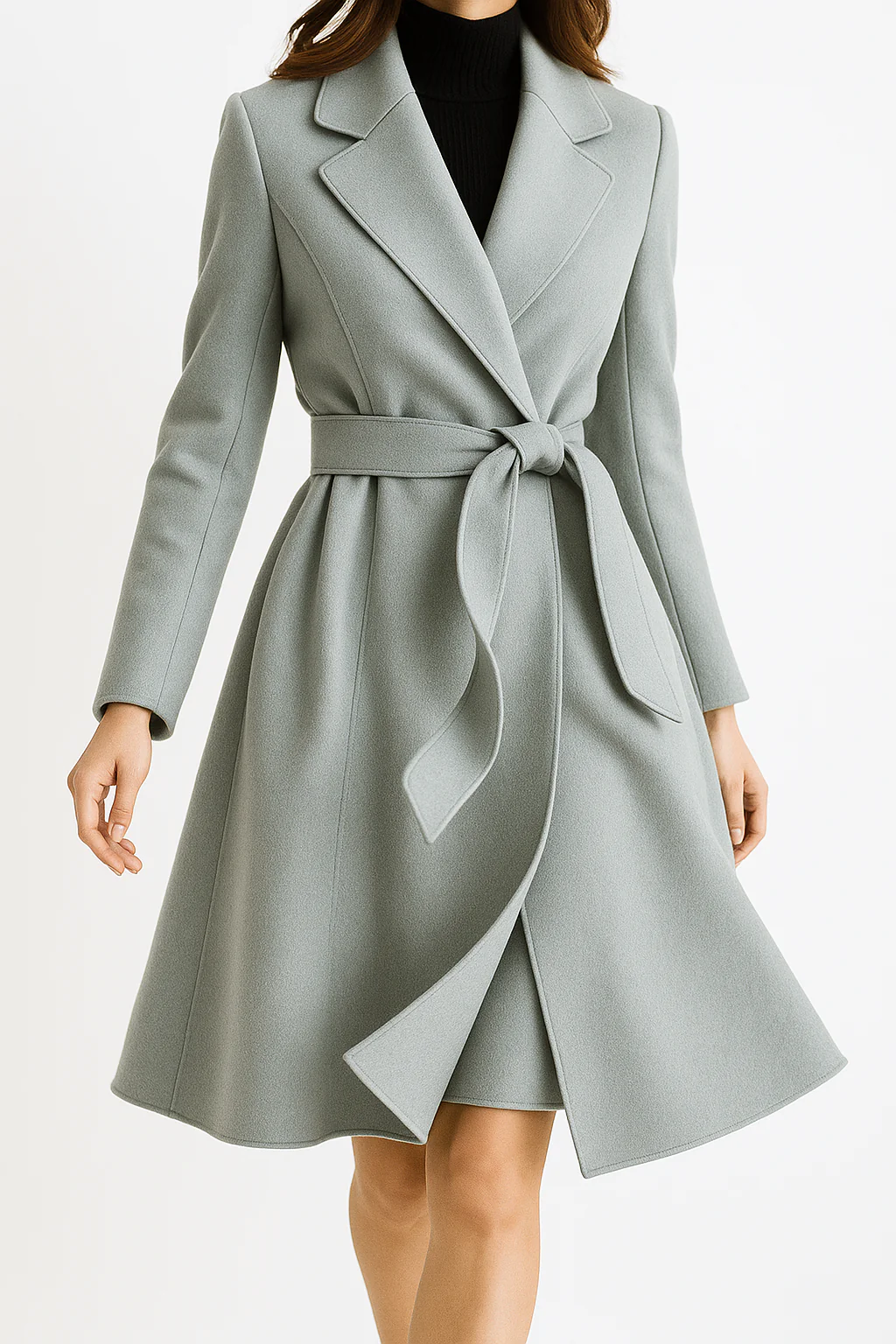 La' Vante Overcoat - Image 8