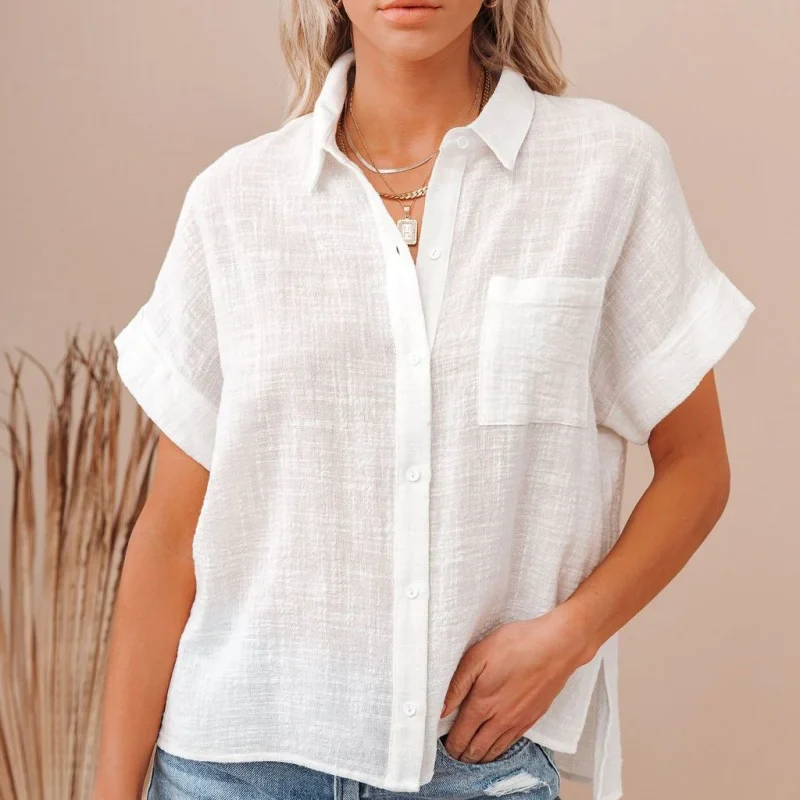 Zürich Blouse - Image 11