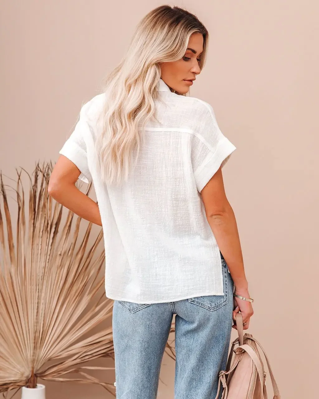 Zürich Blouse - Image 13