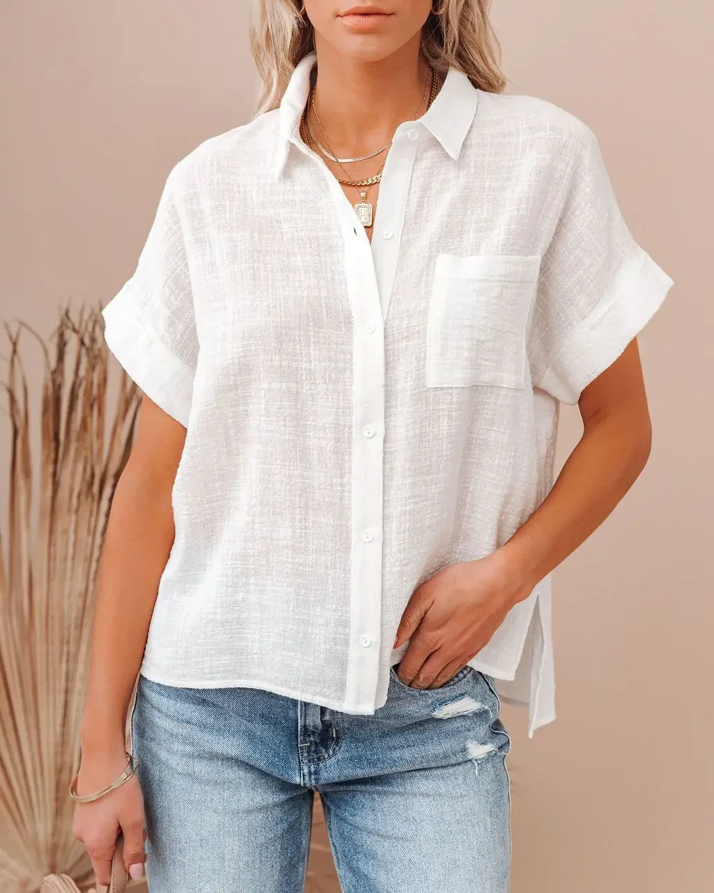 Zürich Blouse - Image 14