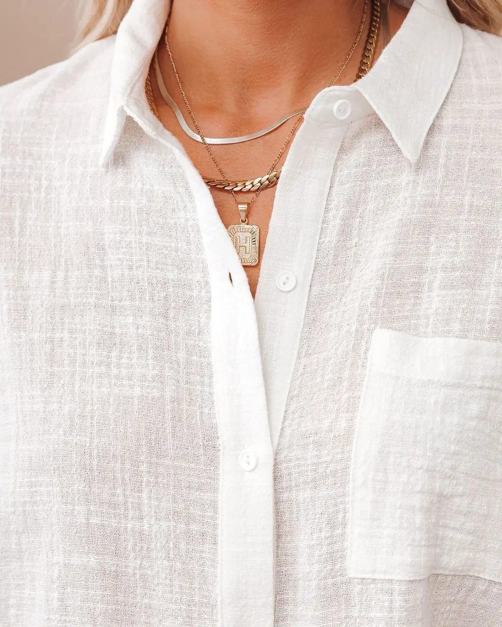 Zürich Blouse - Image 15