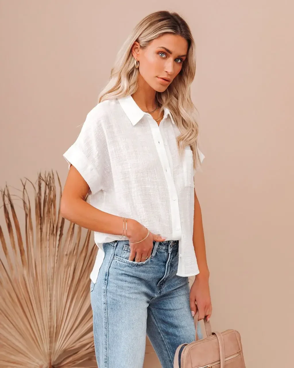 Zürich Blouse - Image 16