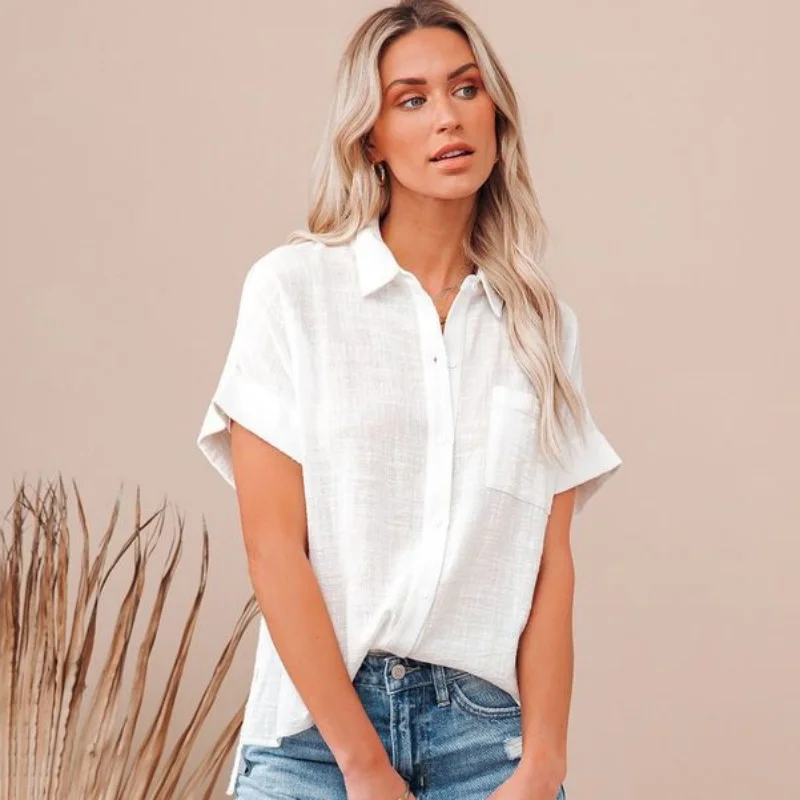 Zürich Blouse - Image 7