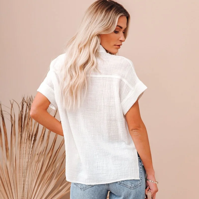 Zürich Blouse - Image 8