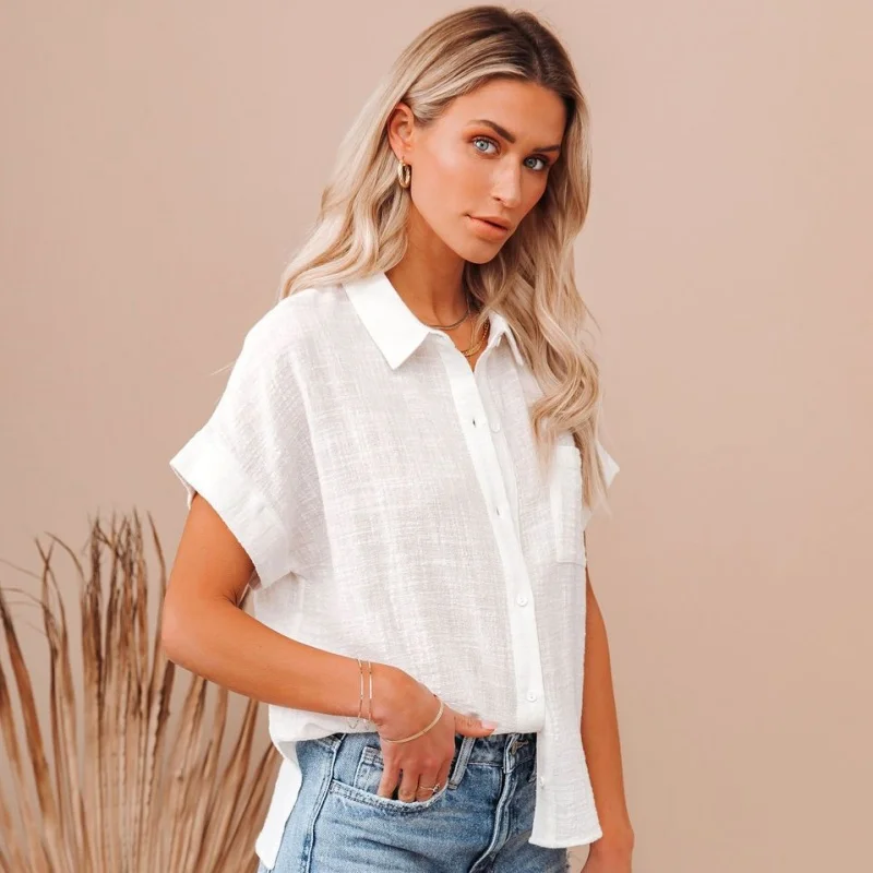 Zürich Blouse - Image 9